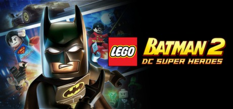 Lego batman 1 pc download