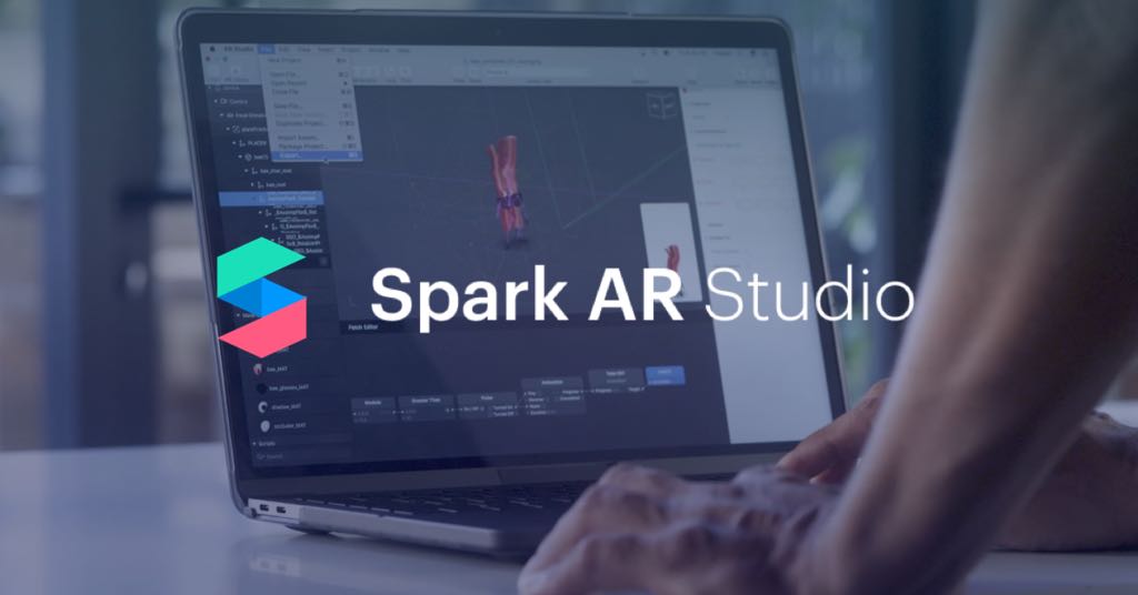Spark Ar Studio Download Mac